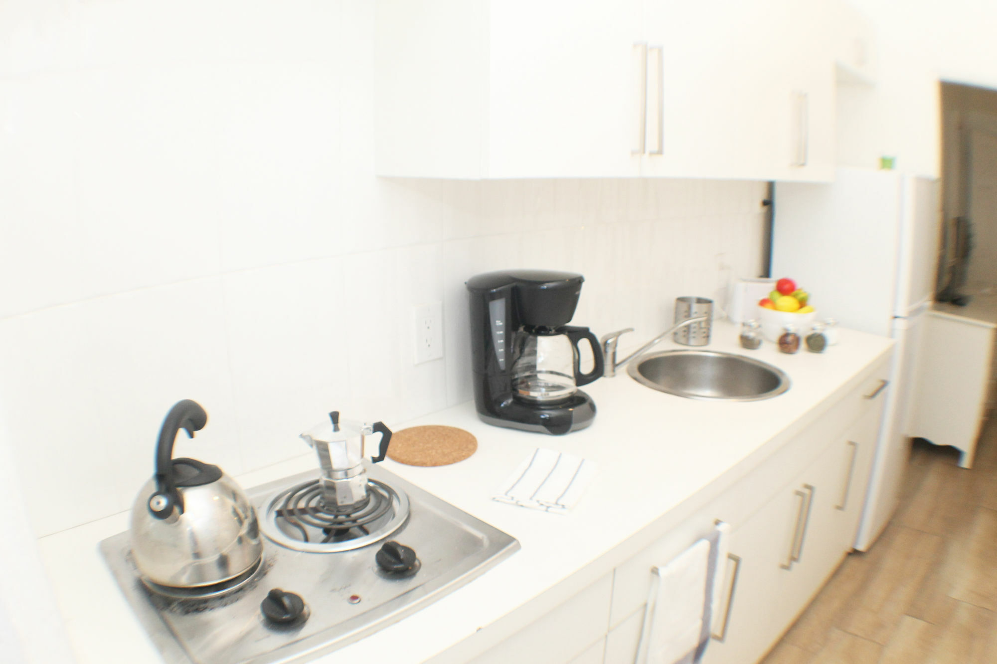 Apartamento Beach Apartments *