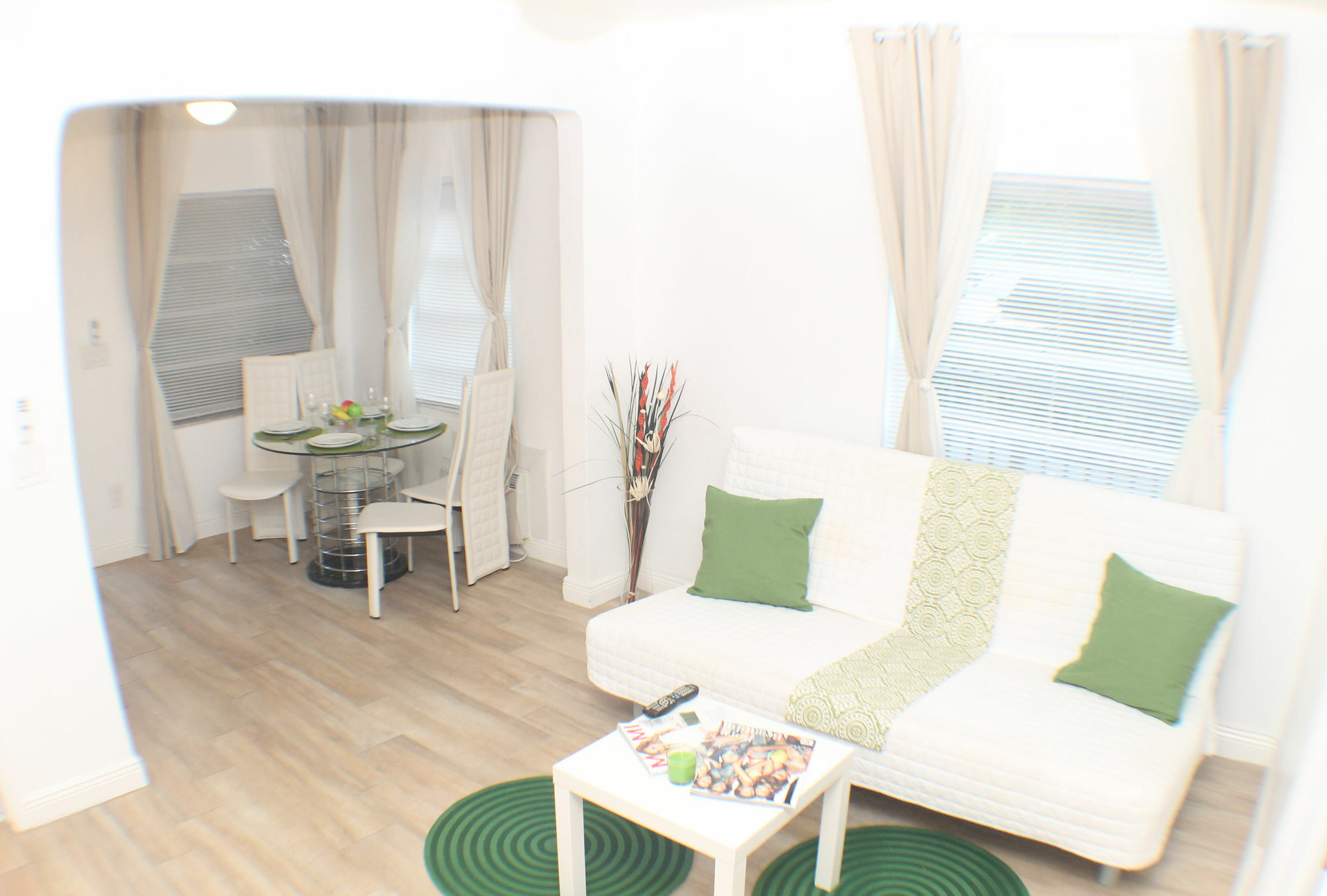 Apartamento Beach Apartments *