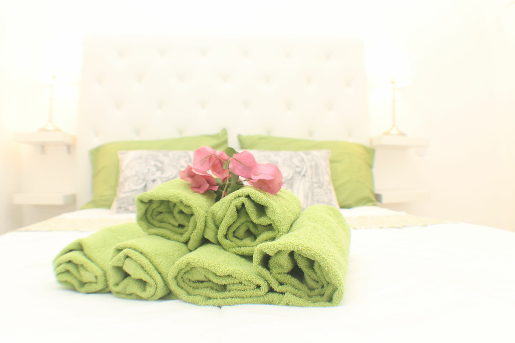 Apartamento Beach Apartments