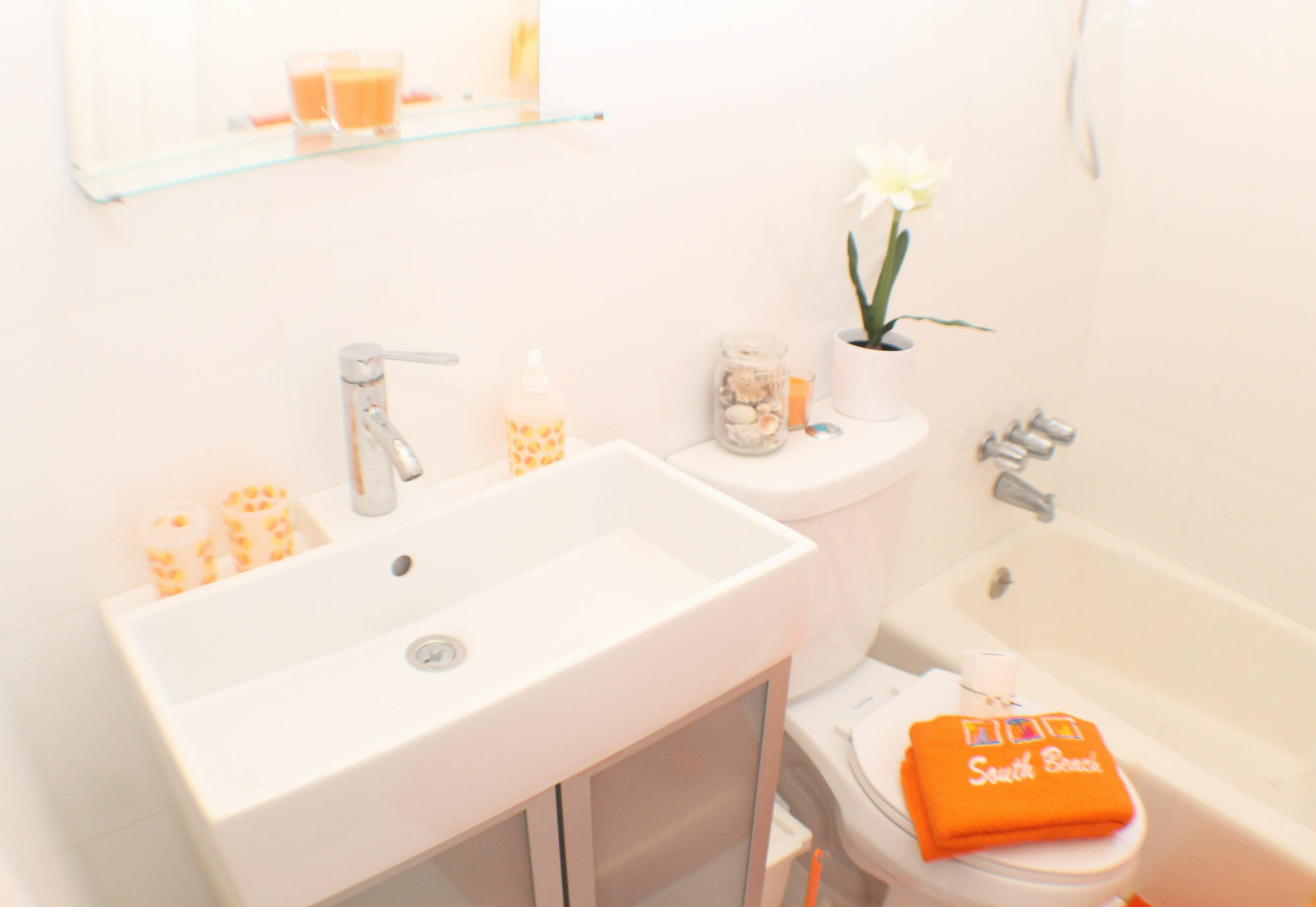Beach Apartments Apartamento Miami Beach
